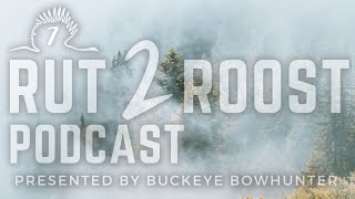 The Rut 2 Roost Podcast Episode 7 - Summertime Trail Cameras by Buckeye Bowhunter 157 views 9 months ago 44 minutes