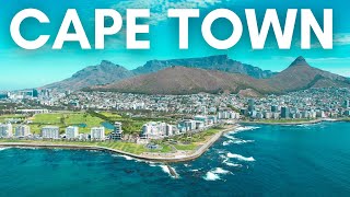 TOP 15 THINGS to do in CAPE TOWN | Part 1 screenshot 3