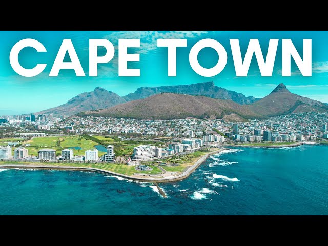 TOP 15 THINGS to do in CAPE TOWN | Part 1 class=