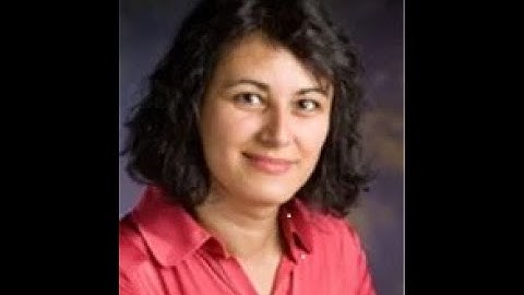 Prof. Olgica Milenkovic - Submodular Hypergraph Partitioning with Applications