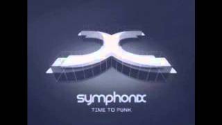 Video thumbnail of "Symphonix, Venes - Liquid Source"