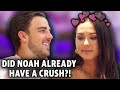 New Bachelor In Paradise Promo: Did Noah Already Have a Major Crush on Abigail?