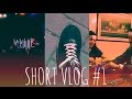 Nunca Dejes de Caminar - Short Vlog #1