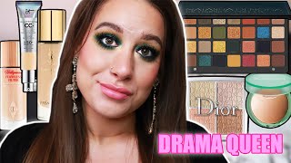 grwm: I'm a pisces so therefore I'm dramatic