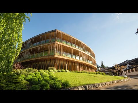 Das Hotel der