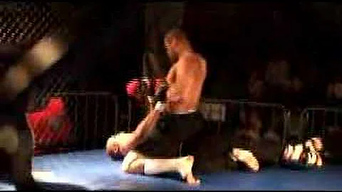 James Allen VS Willie Torrence