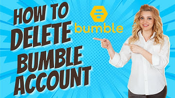 How to Delete Bumble Account ❌ | 2024 Method