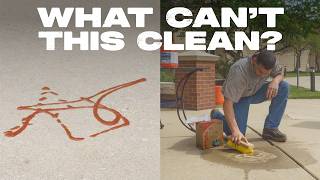 Clean Everything with All Purpose Cleaner