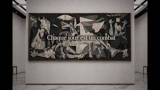 Chaque jour est un combat (challenge)- Serenity (2026 Pop vibes)