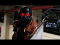 FALLOUT: Ranger (Cannibalism & Abominations)
