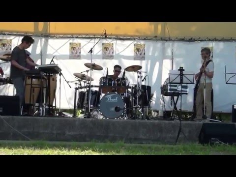 白岡バンドフェス'16 GreatTriangl 5-3