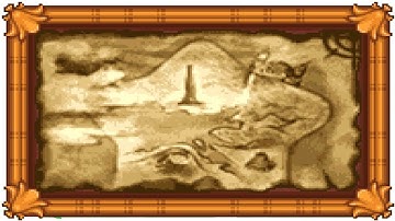 Kirby: Squeak Squad - Secret Map Piece Locations