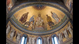 DEUTSCHE MESSE - 33. Sonntag im Jahreskreis  (16 November 2025)