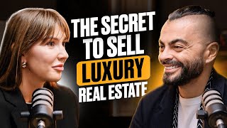 HOW TO SELL luxury real estate / Advice by TOP REALTOR in Dubai