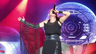 Within Temptation - The Heart of Everything - Live@Schwetzingen (2019-08-03)