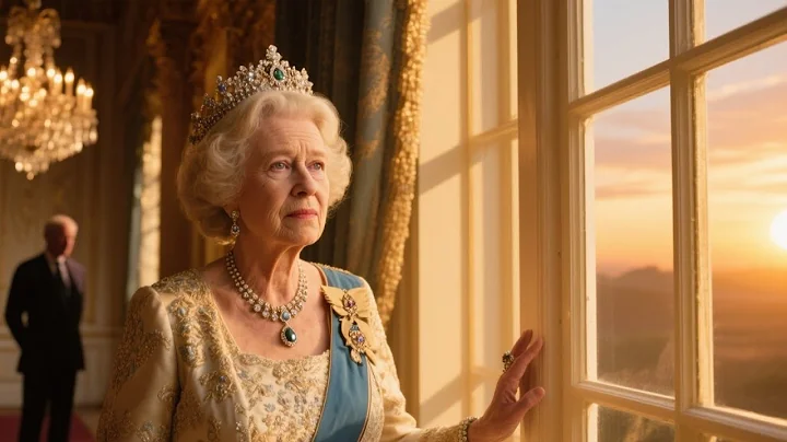 If King Charles Passes First, Queen Camilla Faces a Dramatic Future — Here’s What Will Really Happen