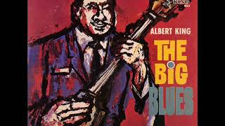 Albert King - Travelin&#39; To California [HD]