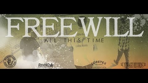 Freewill - "All This Time" Unity Worldwide Records - Official Music Video