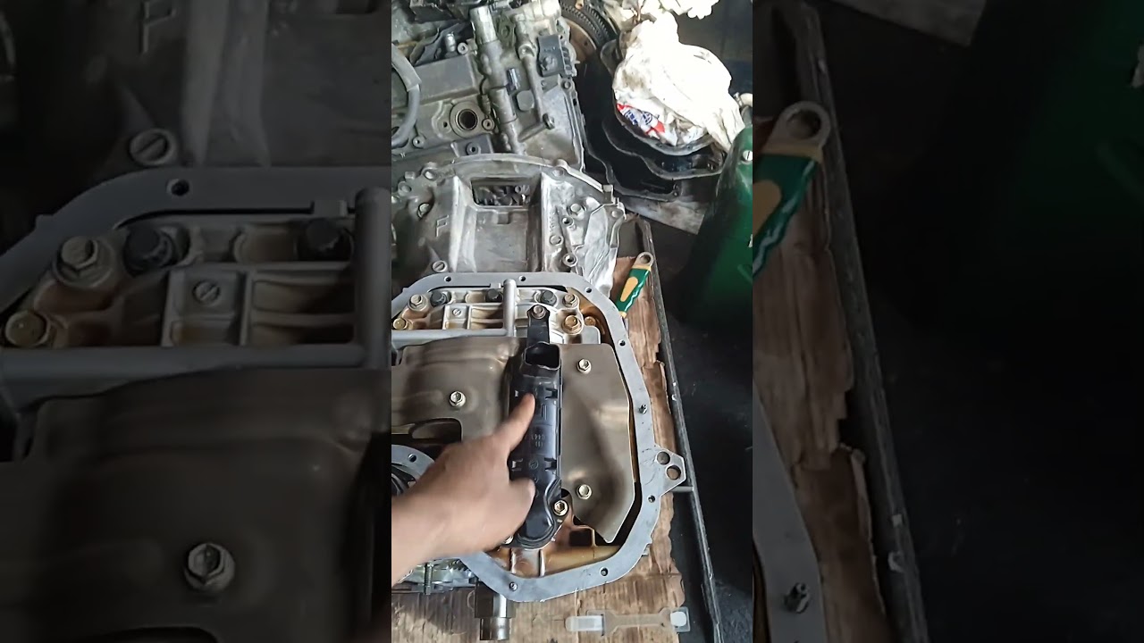 2ar fe engine rebuild إعادة بناء محرك 2ar fe 