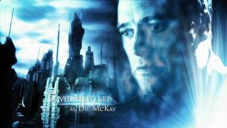 Stargate Atlantis Season 5 Intro HD