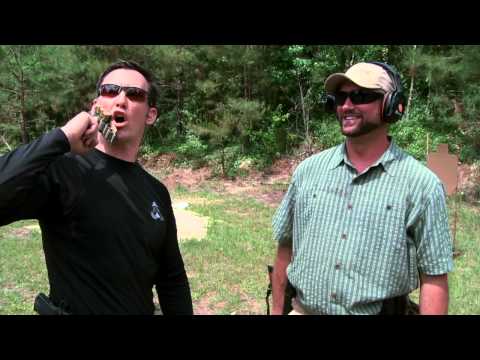 Outtakes - Art of the Dynamic Shotgun- Magpul Dyna...