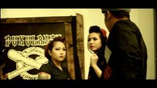 SUICIDAL SINATRA - RISE UP ( VIDEO CLIP)