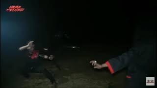 JEDAG JEDUG PROTENG VS WONDO GENI