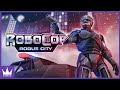 Twitch Livestream | RoboCop: Rogue City [PC]