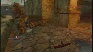 Call of Duty: Black Ops - Knifing Fail