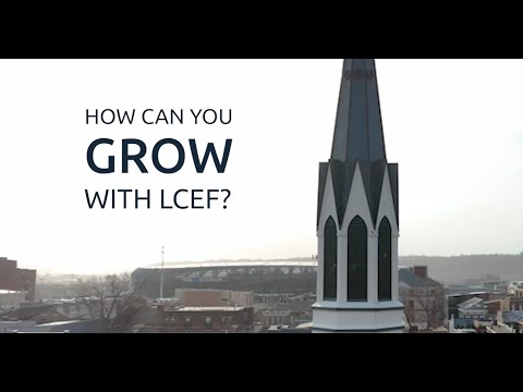 How can you grow with LCEF?