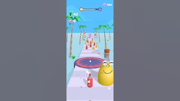 Juice Run | GaMePlaY aLL LeVeLs ¦70¦ |BIG UPDATE! [Android, iOS]