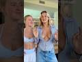 4K Micro Bikini Try-On Haul | Transparent Lingerie & See-through Dresses With Eliana Try on Haul