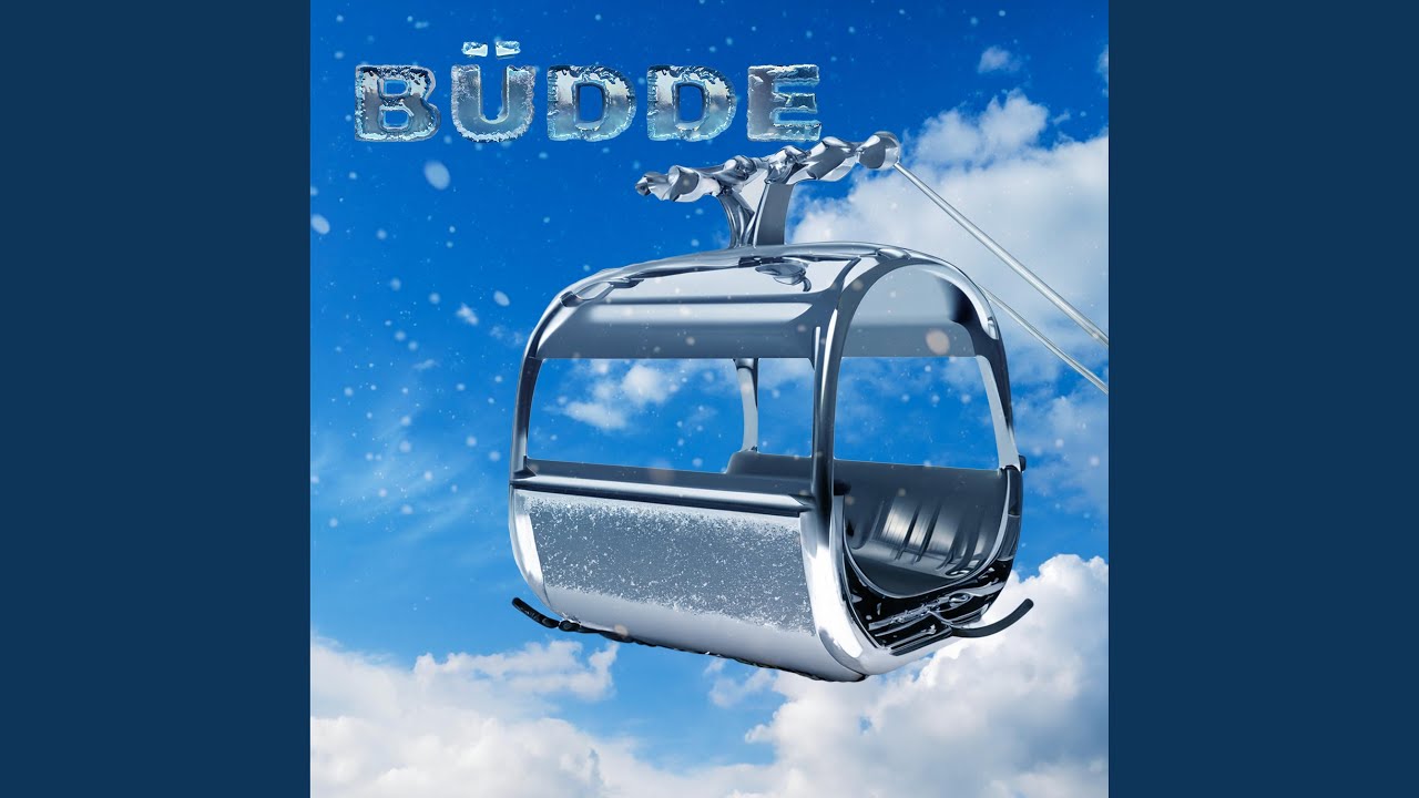 Regardez büdde sur YouTube Regardez büdde sur YouTube