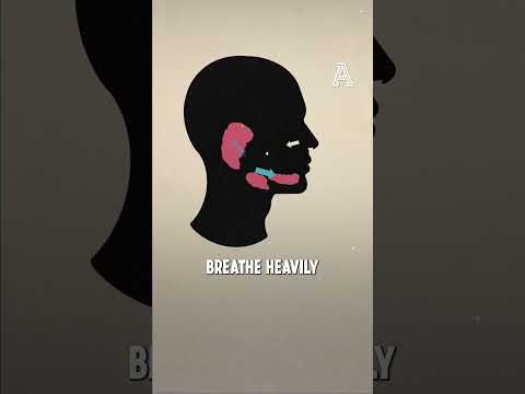 Why Do Footballers Spit So Much?
