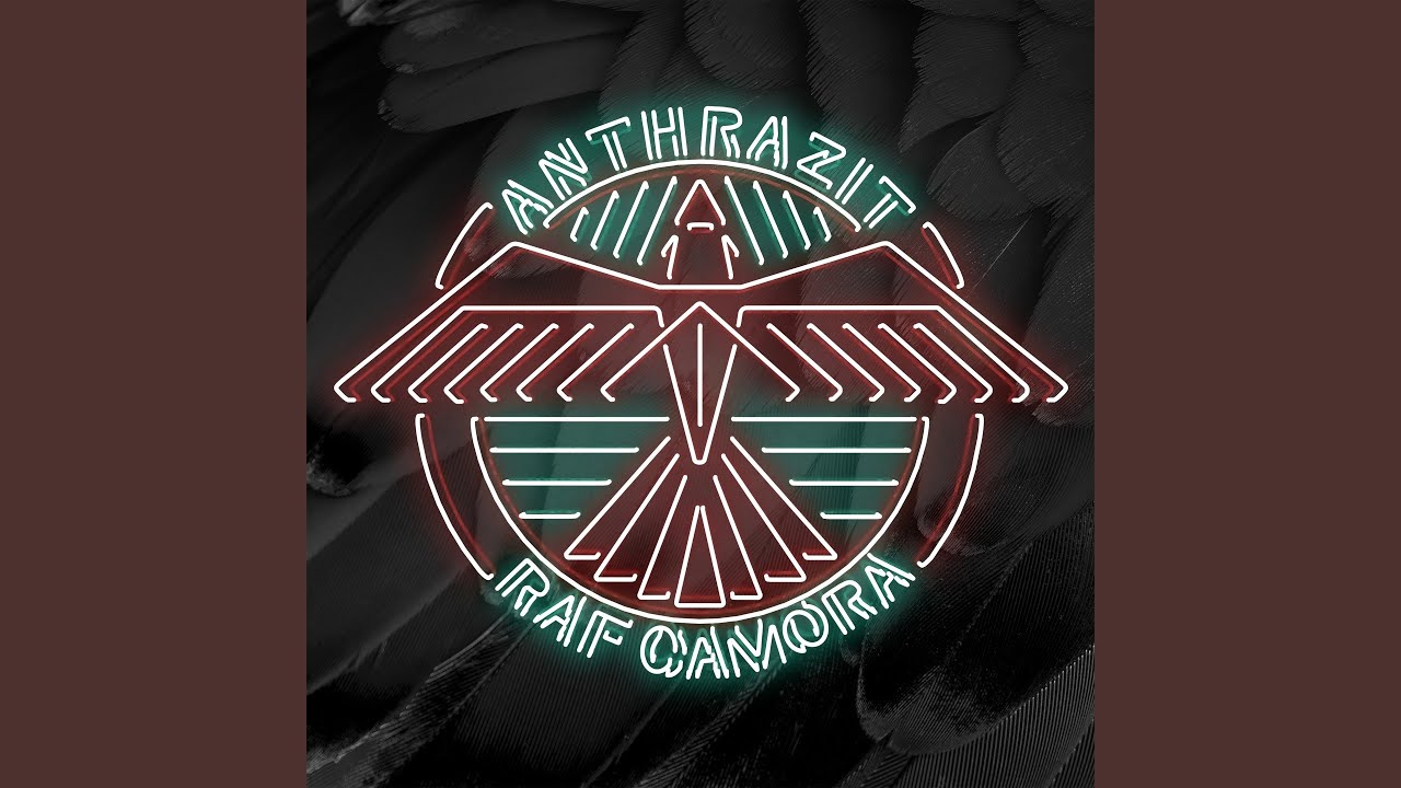 ⁣Anthrazit