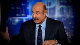 Tonight on Dr. Phil Primetime: The Loneliness Epidemic