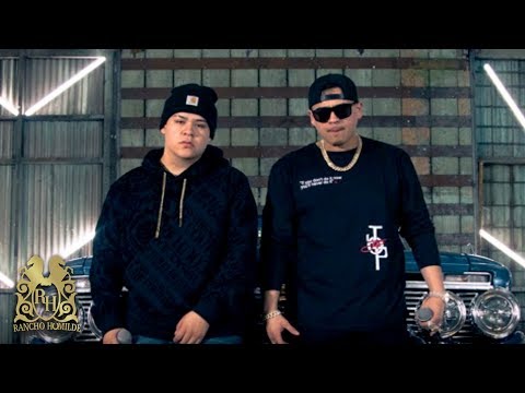 Fuerza Regida - Lowrider Gee ft. Junior H (En Vivo)