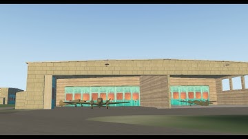 Fairey Battle Mk I beta flight