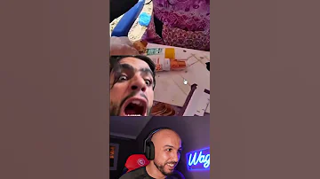 اش هاد جووع 