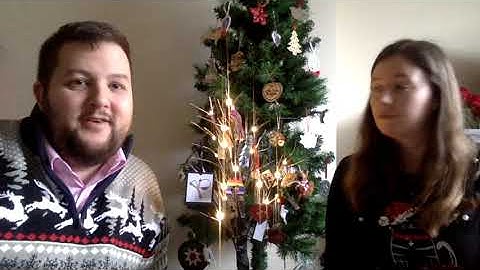 Advent Jesse Tree  Day 12