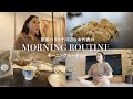【GRWM】究極の体調管理 | なお社長のモーニングルーティン【肌のプロ】｜Morning Routine of CEO NAO