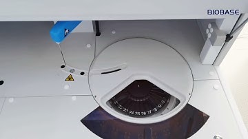 BK I2200 Biobase 120 test CLIA system, magnetic bead method chemiluminiscence Immunoassay machine