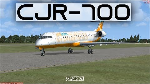 FSX - Tutorial 8: Transitioning to Jets.