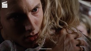 8 Mile: Greg freaks out HD CLIP