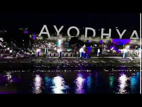 Ayodhya/Faizabad travel diaries 🧭