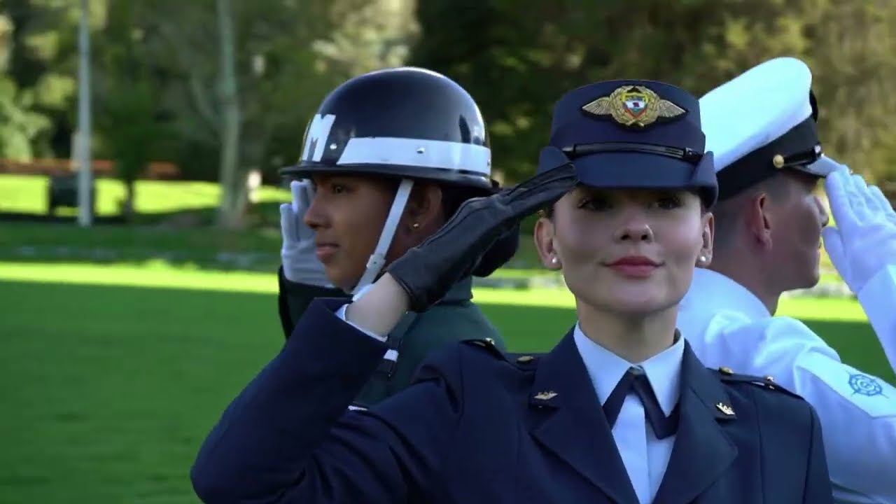 Poder, Precisión y Valor