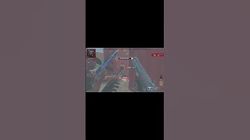 BEST MP7 BUILD! #youtubeshorts #shorts #gaming #cod #mw2