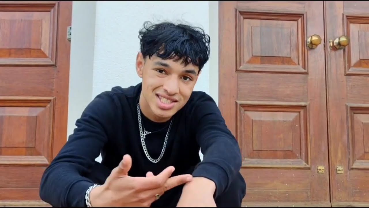 Forever(official music video)