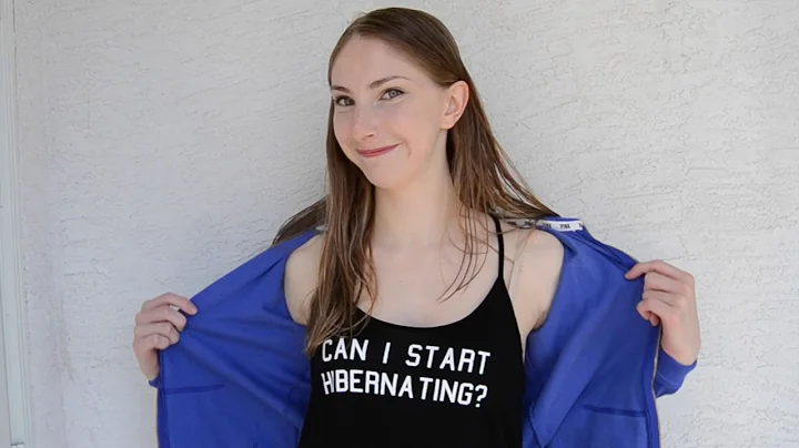 VICTORIA WEGENER SELF-TAPE