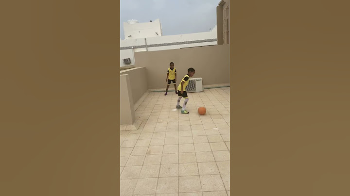 اقوى تكتيكات ركلات جزاء بين ⚽️⚽️🇦🇷🇦🇷أحمد وآمن